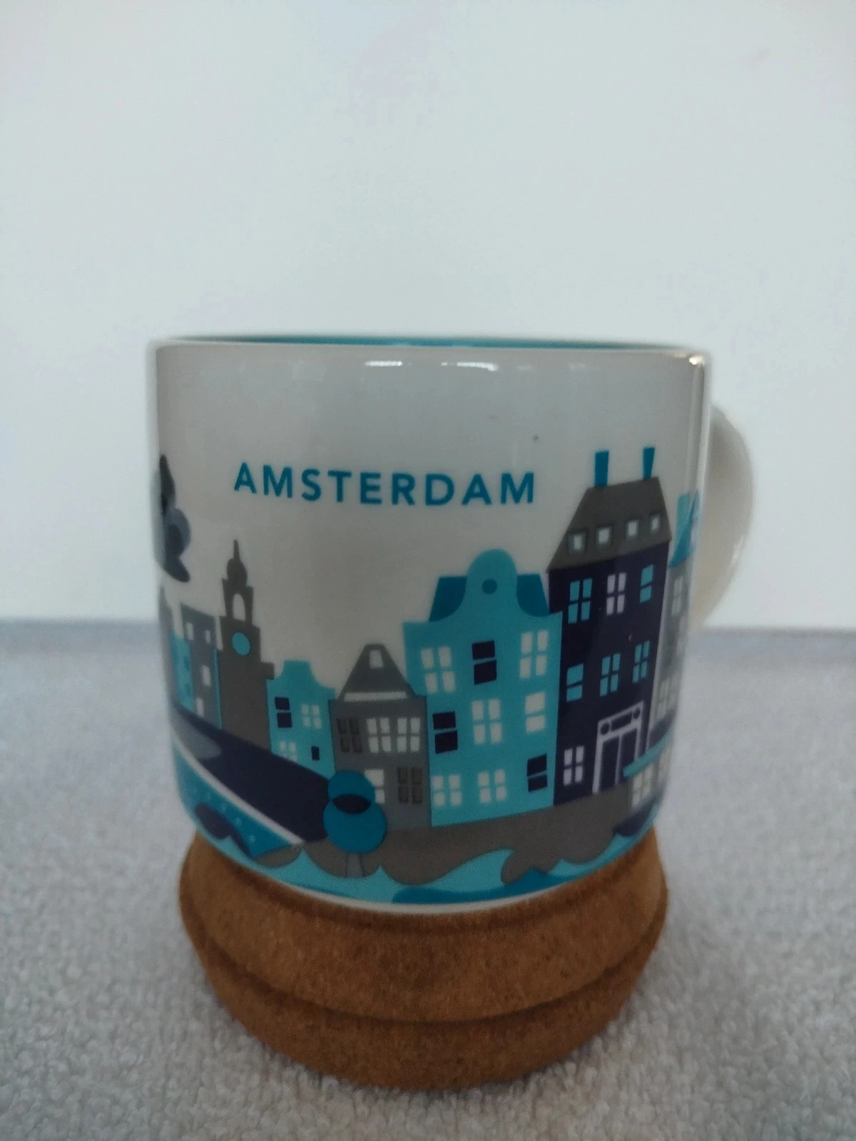 Taza Starbucks Amsterdam – photo 2